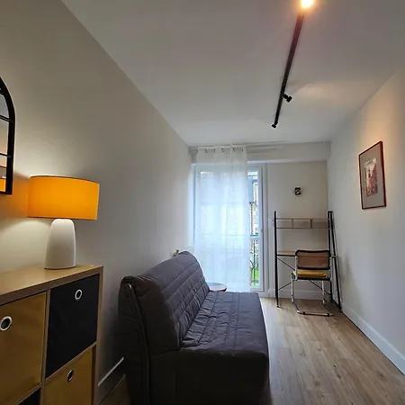 Le Cosy Duplex Centre