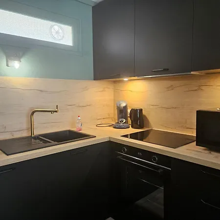 Le Cosy Duplex Centre Dinan